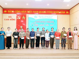 Tình yêu thương: Chìa khóa sức mạnh cộng đồng Khi yêu thương trở thành sức mạnh cộng đồng