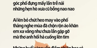 Dạ khúc phố