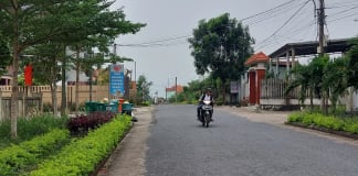 Xây dựng nông thôn mới bảo đảm liên tục, thông suốt