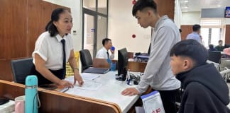 Quy định việc tiếp công dân, xử lý đơn và giám sát giải quyết khiếu nại, tố cáo