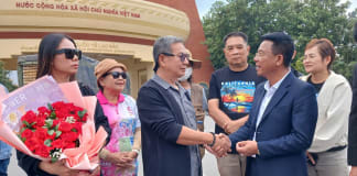 Phát huy tiềm năng du lịch xuyên biên giới