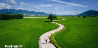 Chính phủ yêu cầu thúc đẩy đồng bộ các giải pháp phát triển du lịch bền vững