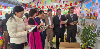 Xã Quảng Ninh: Tổ chức 'Phiên chợ Xuân Bính Ngọ năm 2026'
