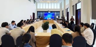 Hội thảo góp ý dự thảo Luật Tiếp cận thông tin (sửa đổi)