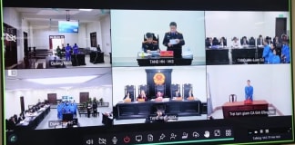 2026-năm bản lề xây dựng Tòa án điện tử