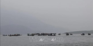 Siết chặt quản lý, phòng ngừa tai nạn giao thông đường thủy