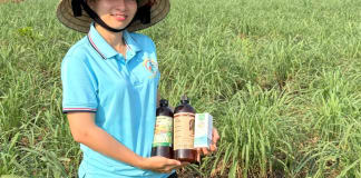 Tiếp sức giúp phụ nữ làm chủ kinh tế