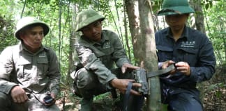 Tăng cường quản lý động vật hoang dã và bảo tồn đa dạng sinh học