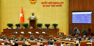 Ba Nghị định hướng dẫn Luật Kinh doanh bảo hiểm tiếp tục có hiệu lực