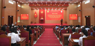 Triển khai quản lý, vận hành cơ sở dữ liệu phòng cháy, chữa cháy và hệ thống truyền tin báo cháy