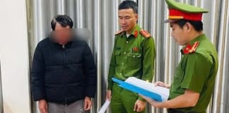 Khởi tố chủ cơ sở chế biến giò chả ở phường Đông Hà vì dùng hàn the 