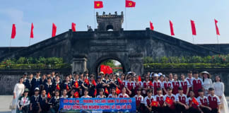 Phát huy tiềm năng du lịch trải nghiệm gắn với giáo dục
