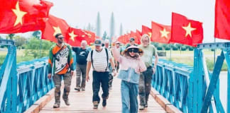 Cần quan tâm đào tạo ngoại ngữ cho lao động du lịch