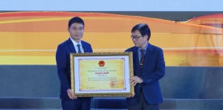 Vang vọng hồn quê trong làn điệu sắc bùa Minh Hóa
