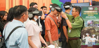 Du lịch năm 2026: Đẩy mạnh xúc tiến, quảng bá