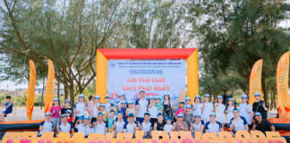 'Bền chặt' liên kết điểm đến trong du lịch