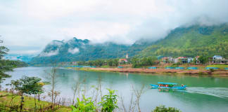 Quảng Bình muôn vẻ