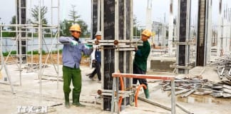 Bổ sung Dự án Luật An toàn, vệ sinh lao động (sửa đổi) vào Chương trình lập pháp
