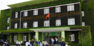 Trung tâm mới: Tối ưu giao thông, bảo trì hạ tầng kỹ thuật Thành lập Trung tâm Quản lý, bảo trì giao thông và hạ tầng kỹ thuật