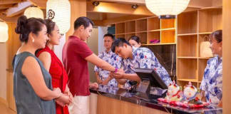 Đánh thức tiềm năng du lịch