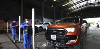 Thủ tục đăng kiểm mới: Nhanh gọn hơn từ 1/6! Rút ngắn thời gian thực hiện hàng loạt thủ tục đăng kiểm từ ngày 1/6