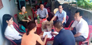 Hoàn thành giải phóng mặt bằng Dự án Thành phần 2-Cầu Nhật Lệ 3 và đường hai đầu cầu