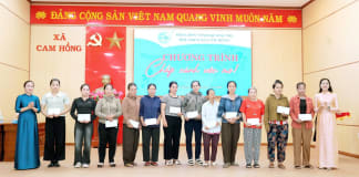 Tình yêu thương: Chìa khóa sức mạnh cộng đồng Khi yêu thương trở thành sức mạnh cộng đồng