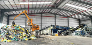 Rác đi đâu? Hành trình bí ẩn: Số phận túi rác bạn vứt bỏ Rác đi về đâu?-Kỳ 2: Hành trình mới của những túi rác