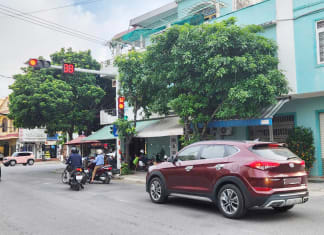 Xử lý 'thấu tình đạt lý' các trường hợp vi phạm giao thông