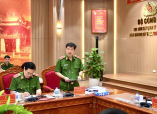 Công tác đặc xá được thực hiện công bằng, công khai, minh bạch, đúng đối tượng