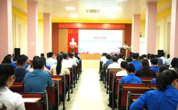 Phát động 'Tháng hành động vì an toàn thực phẩm' năm 2026