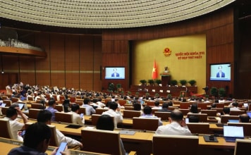 Luật Trợ giúp pháp lý sửa đổi 2027: Công lý dễ tiếp cận hơn! Triển khai đồng bộ Luật Trợ giúp pháp lý sửa đổi từ đầu năm 2027
