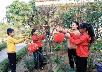 Điểm tựa yêu thương