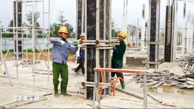 Bổ sung Dự án Luật An toàn, vệ sinh lao động (sửa đổi) vào Chương trình lập pháp