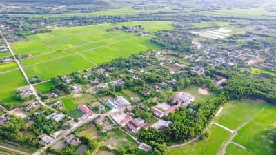 Phát huy bản sắc làng quê trong cuộc sống hôm nay