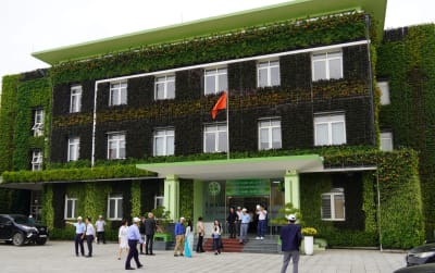 Thành lập Trung tâm Quản lý, bảo trì giao thông và hạ tầng kỹ thuật