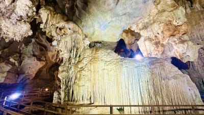 Đánh thức 'báu vật' Trường Sơn