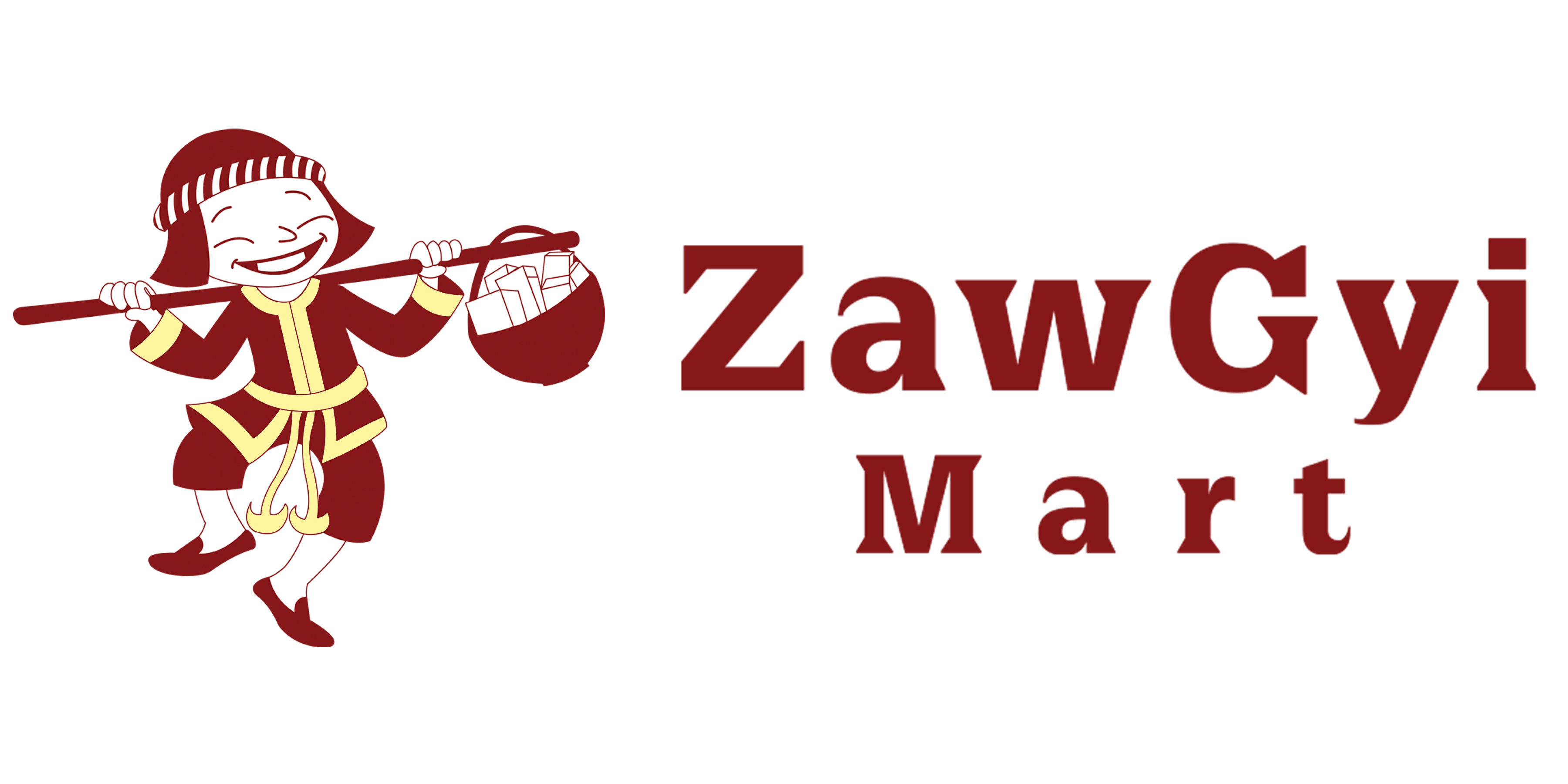 ZawGyi Mart