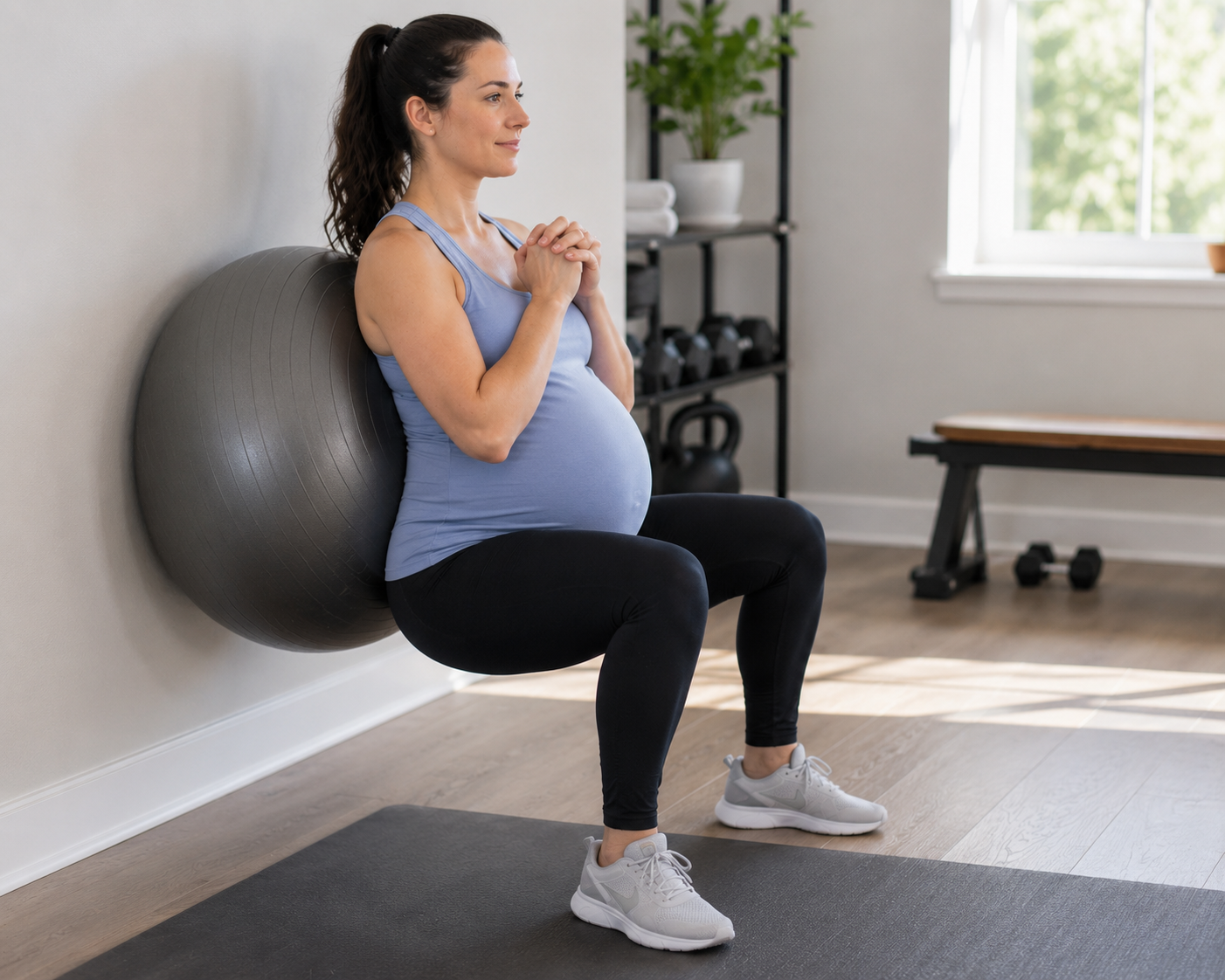 pregnant-woman-wall-squat-stability-ball-safe-strength-exercise.jpg