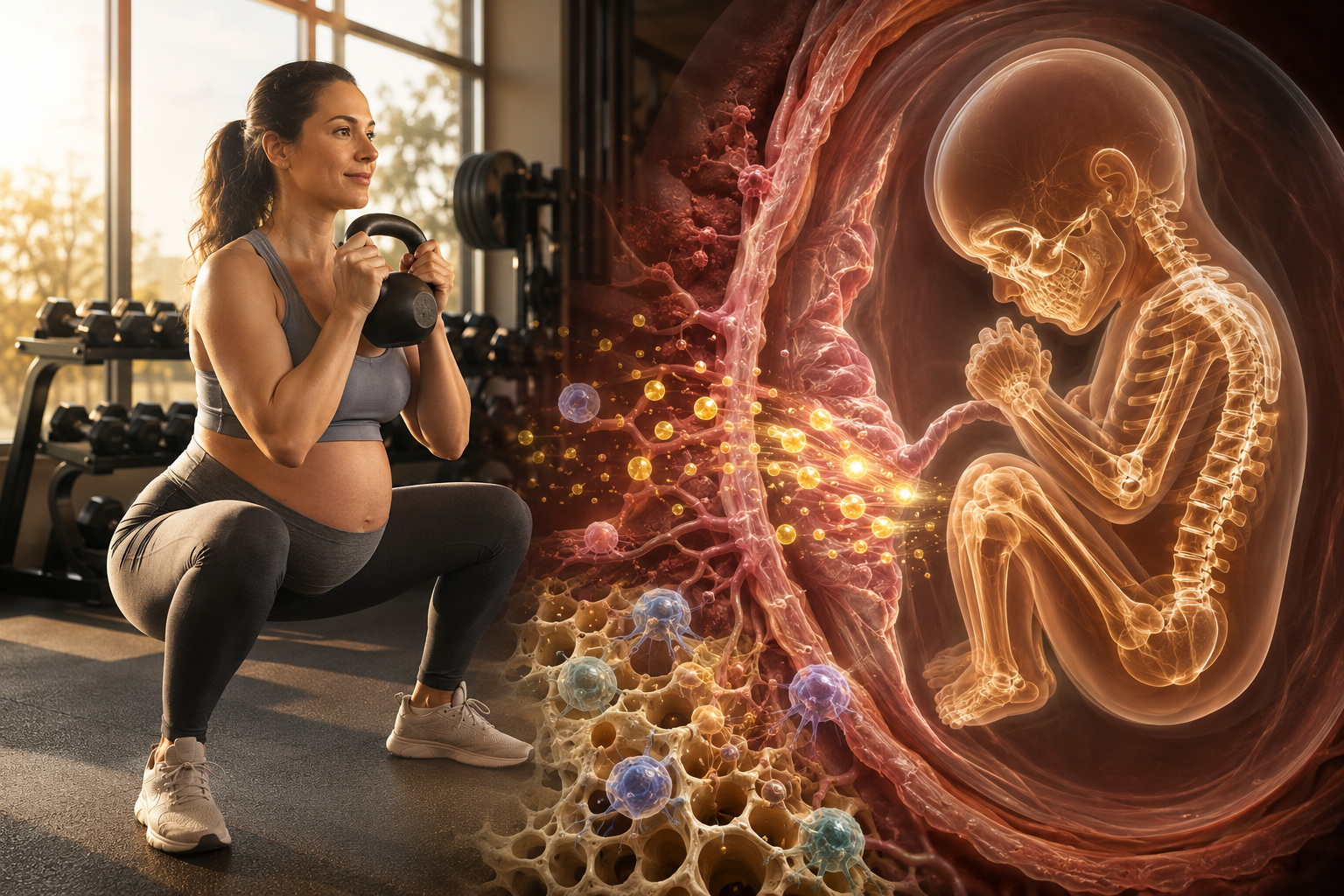 pregnant-woman-lifting-dumbbells-with-fetal-skeleton-overlay-bone-development.jpg