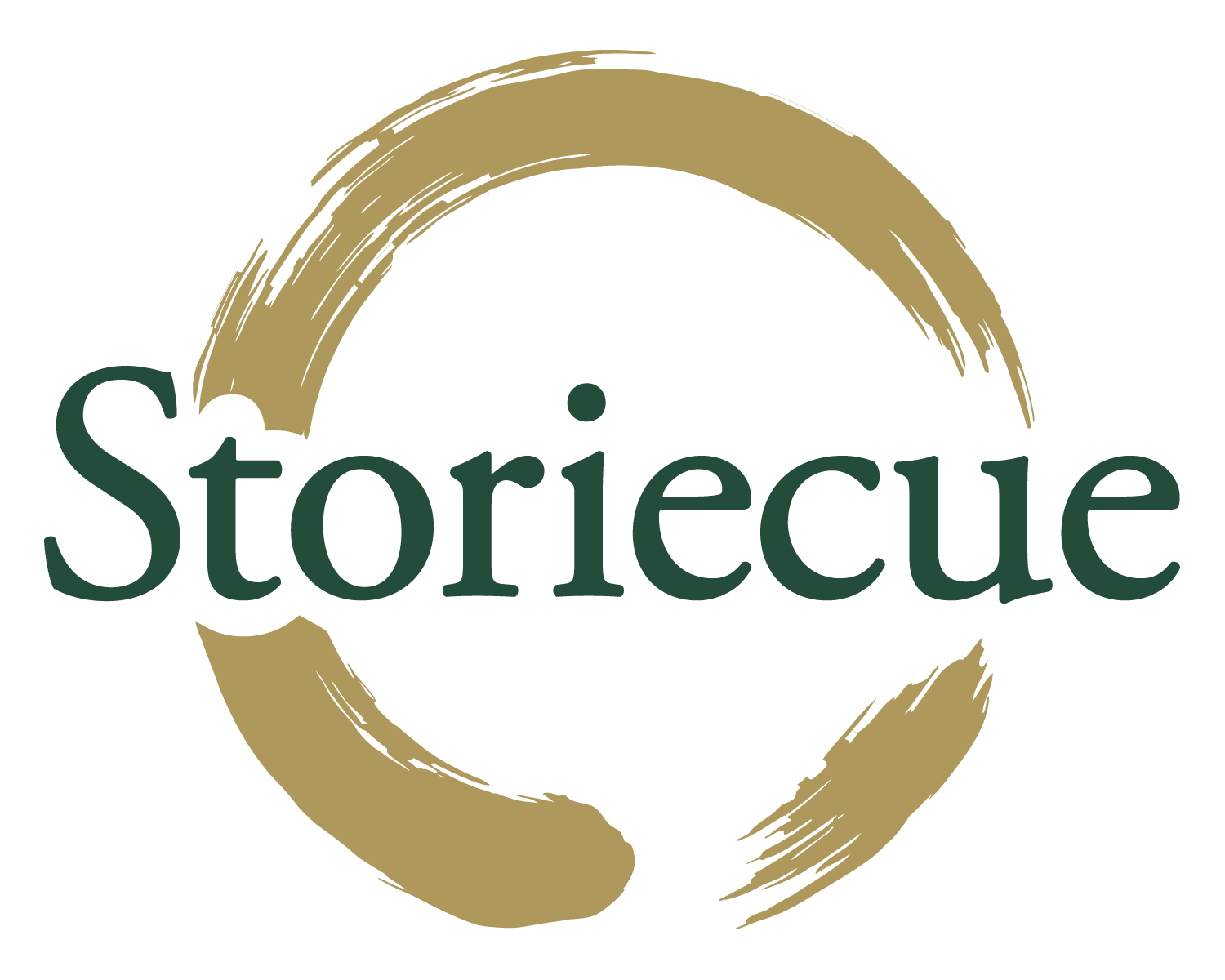 Storiecue