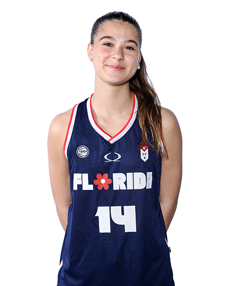 Antonella Trimarchi Barril