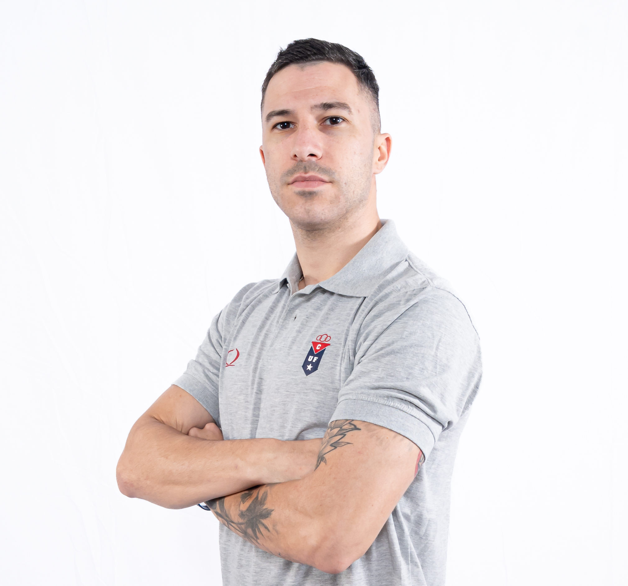 Nicolás Grosso, otra temporada al mando de Florida