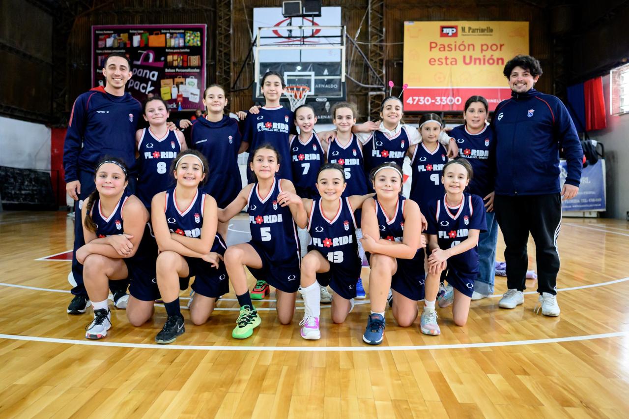 El camino que se construye en casa