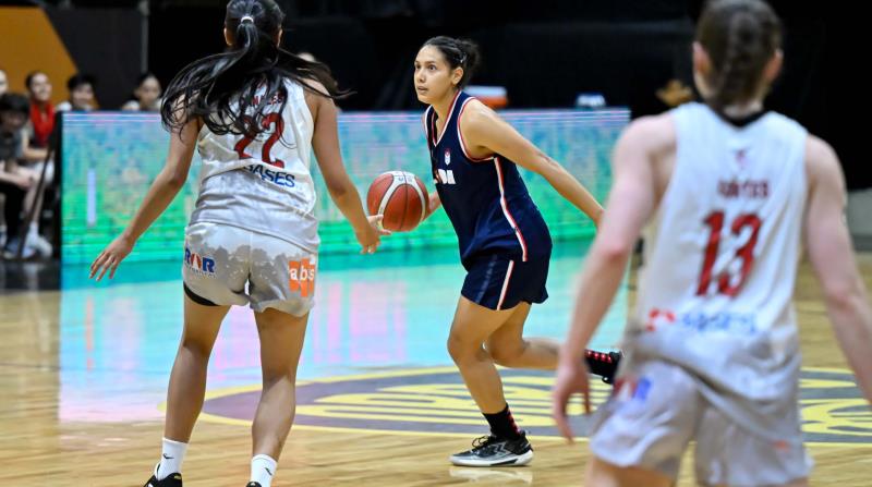 Florida festejó en su estreno como local