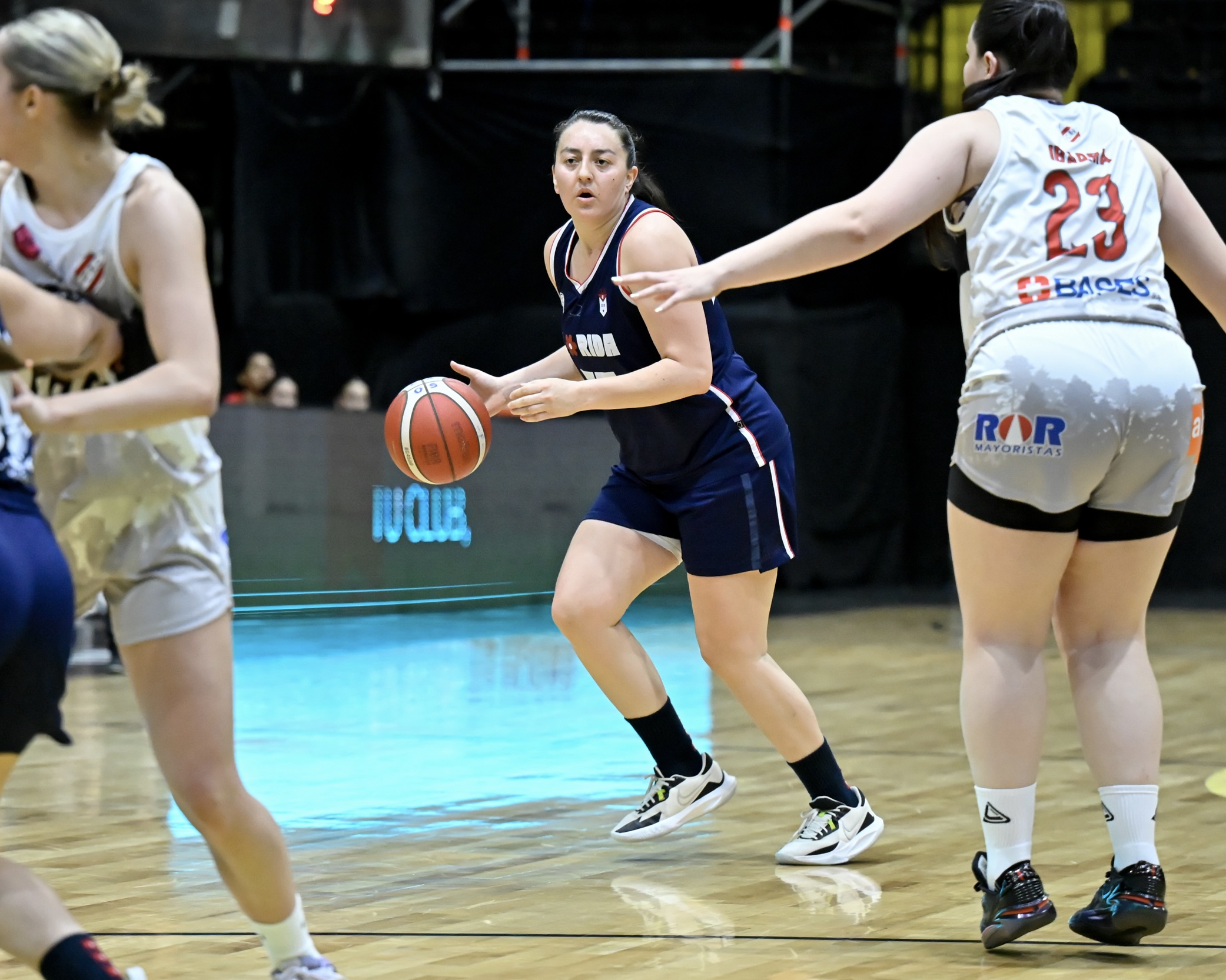 Hoy mi presente y mi corazón están en Florida