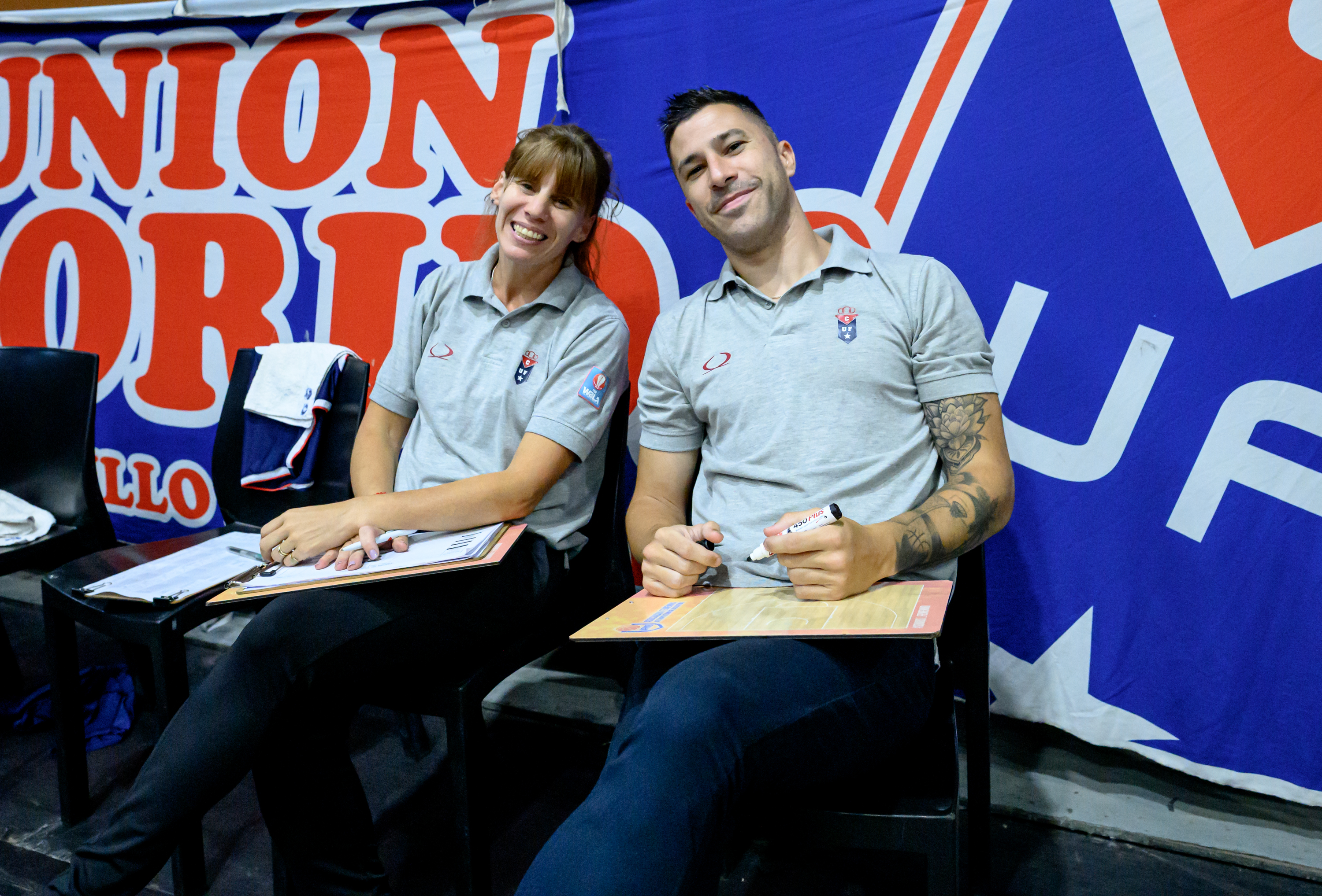 Caro Schiavone: identidad, formación y el regreso a casa