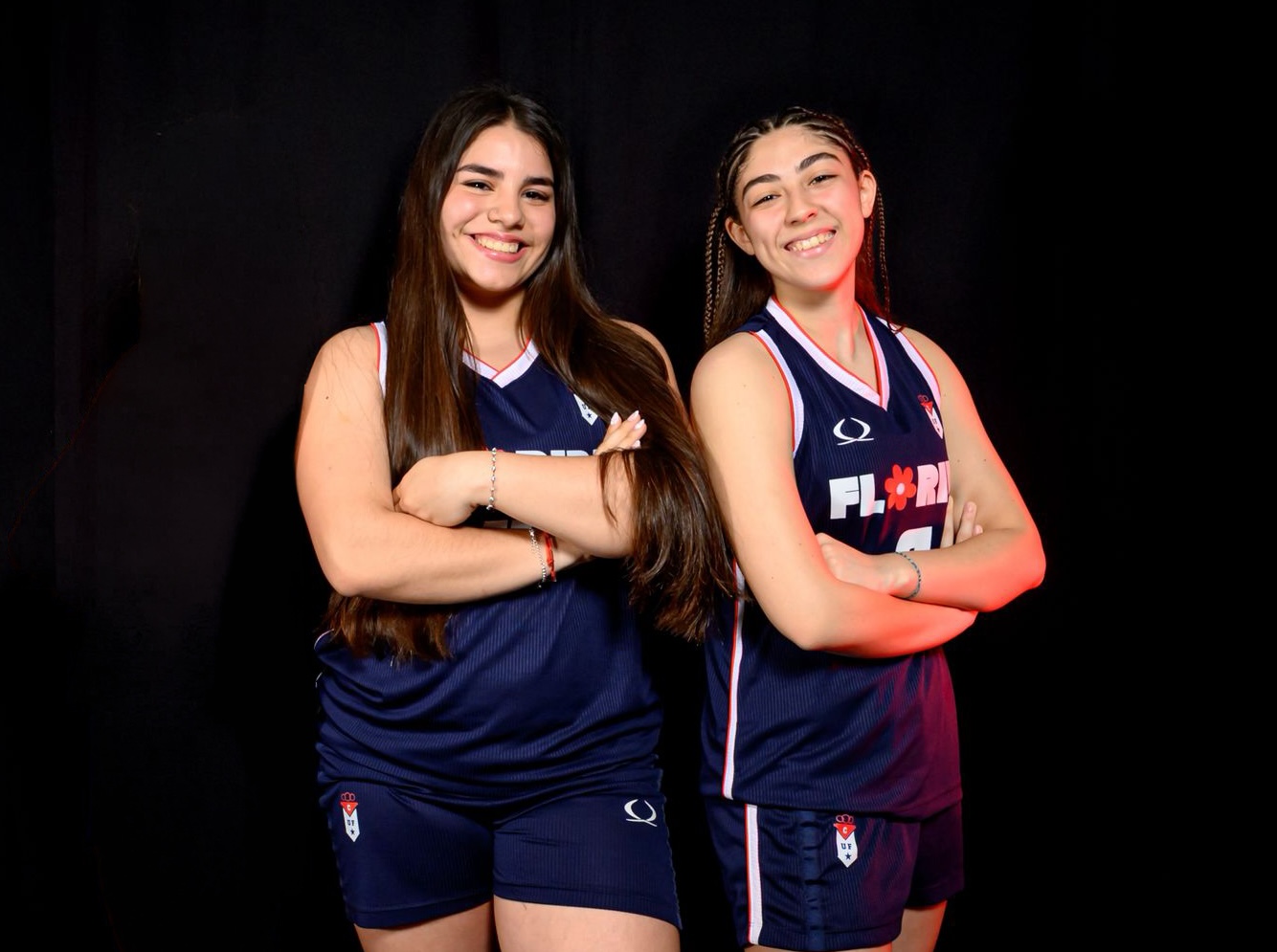 Del otro lado de la línea: Sol y Brisa y el orgullo de formar al semillero de Florida