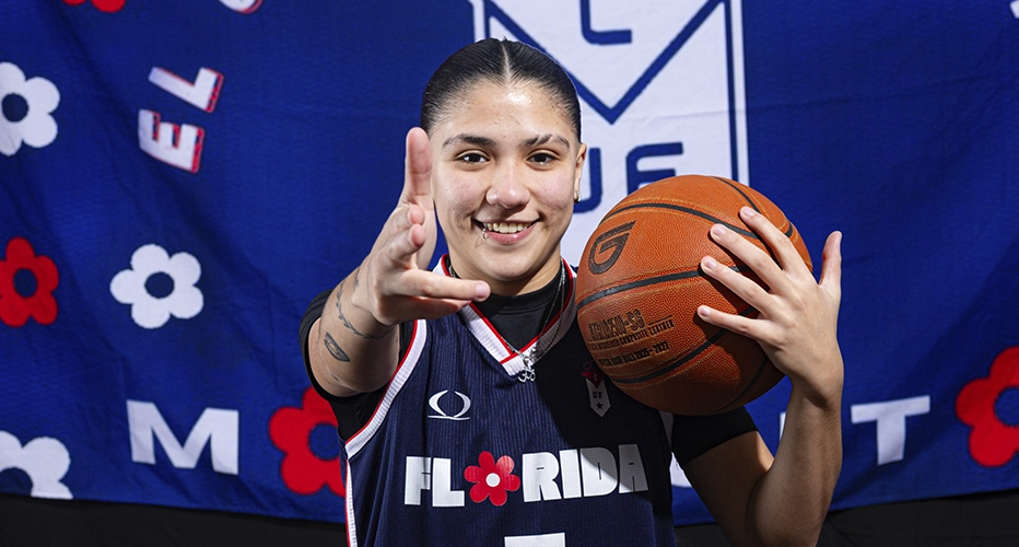 Flor Bragado: "Estos últimos años fueron de mucho aprendizaje"