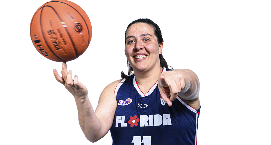 Carla Miculka: "La confianza siempre está intacta"